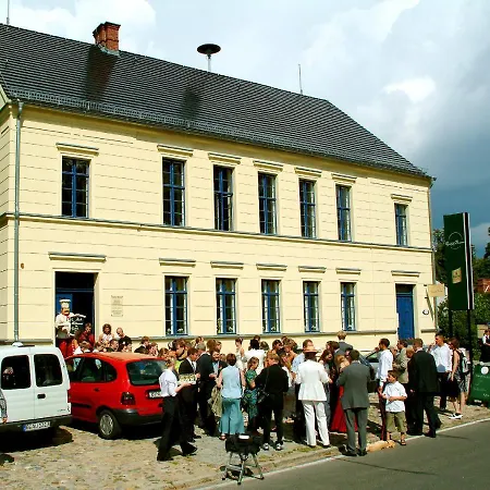 Reuner Glashutte (Brandenburg)