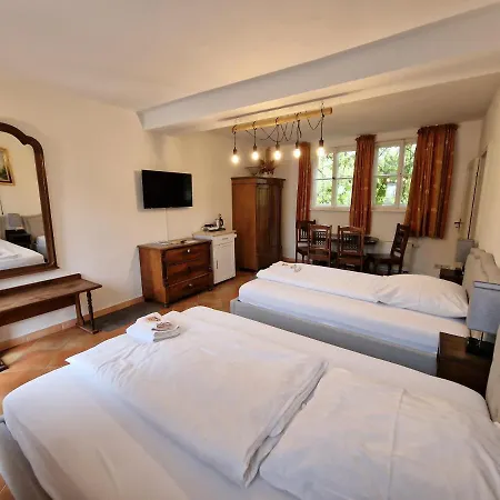 Reuner Glashutte (Brandenburg)