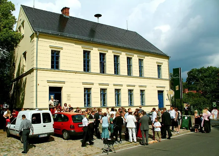 Reuner Glashutte (Brandenburg)