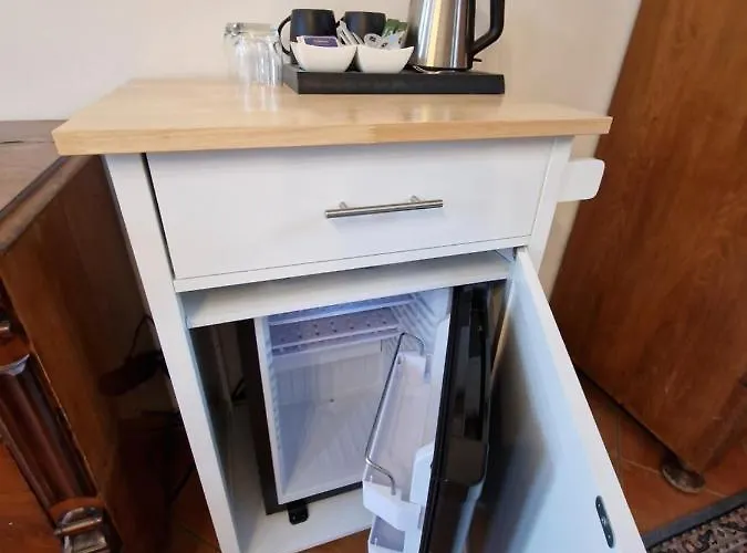 Reuner Glashutte (Brandenburg)