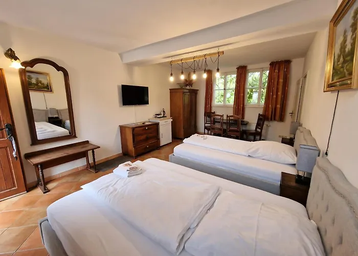 Reuner Glashutte (Brandenburg)